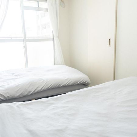 Coco Eleele 905 Apartment โอซาก้า ภายนอก รูปภาพ