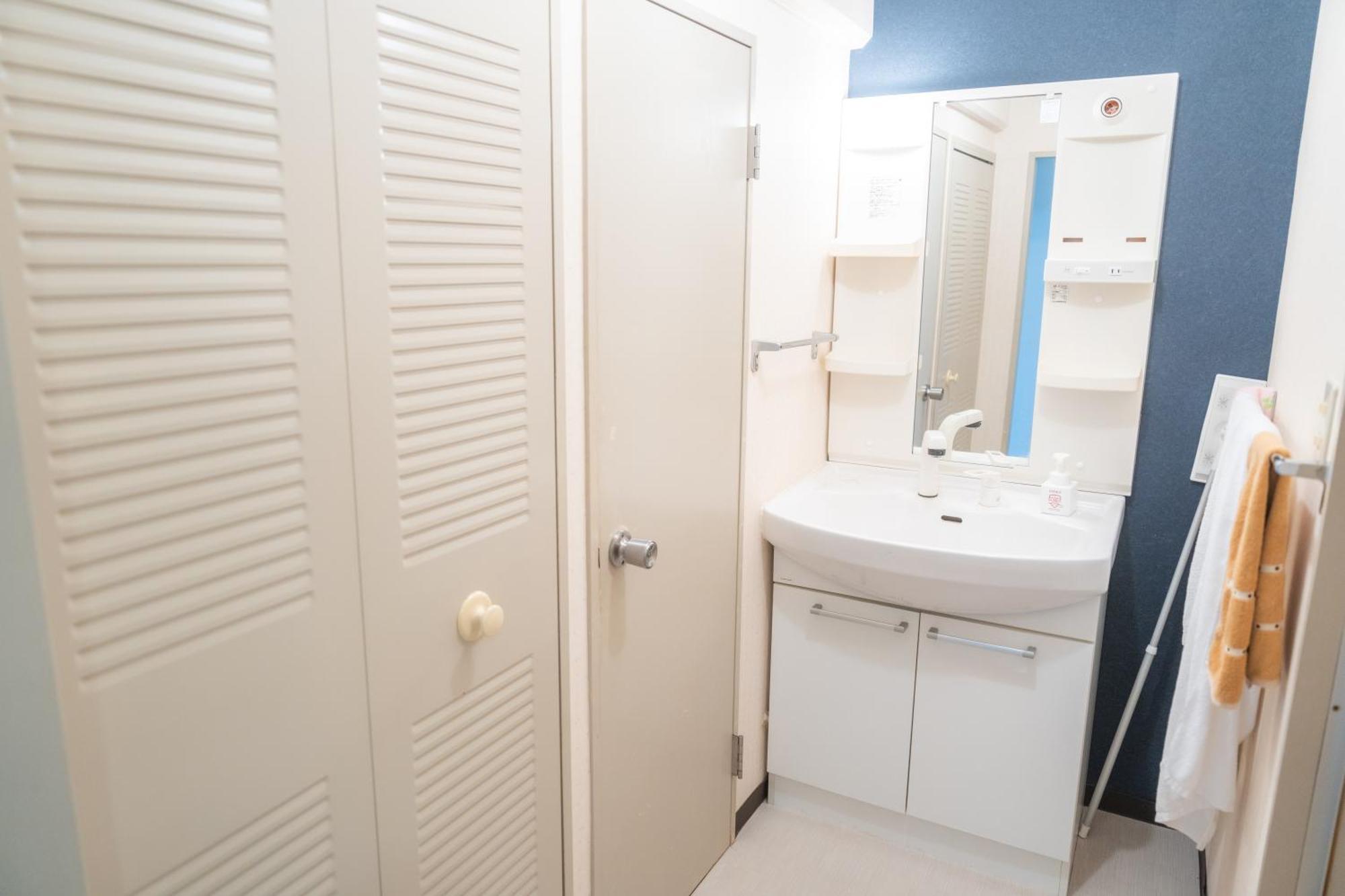 Coco Eleele 905 Apartment โอซาก้า ภายนอก รูปภาพ