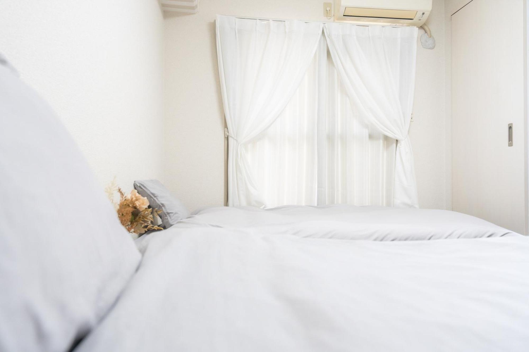 Coco Eleele 905 Apartment โอซาก้า ภายนอก รูปภาพ