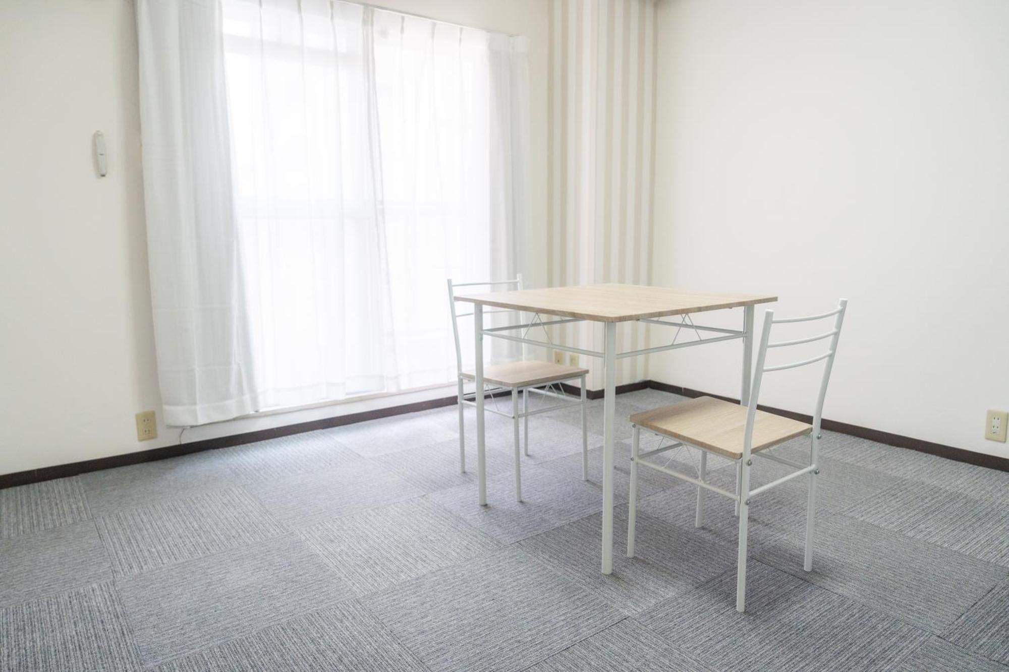 Coco Eleele 905 Apartment โอซาก้า ภายนอก รูปภาพ