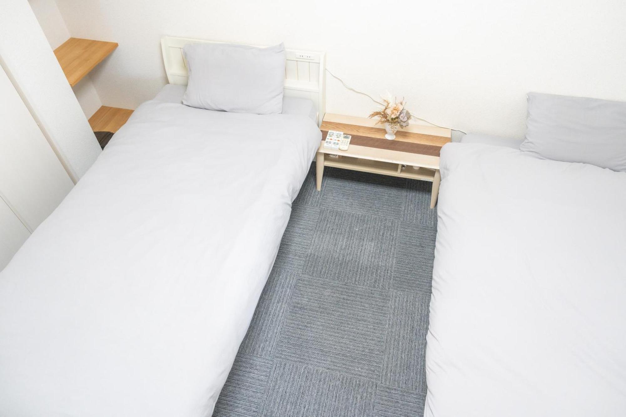 Coco Eleele 905 Apartment โอซาก้า ภายนอก รูปภาพ