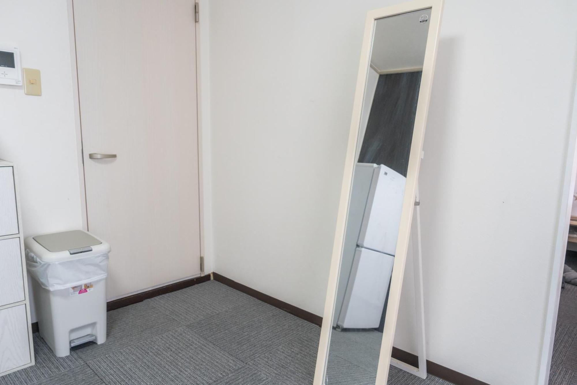 Coco Eleele 905 Apartment โอซาก้า ภายนอก รูปภาพ